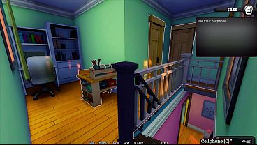 Little Stud Remake (ep 1) "Goodnight's Kiss"