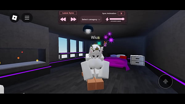 Testing Out This New Game As A Futa