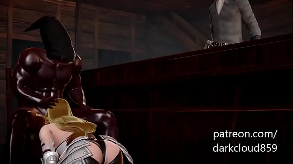 The Warrior Companion Blacked