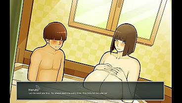 Handling My Stepmommy Hinata To Load - Konoha Hotwives Part 28