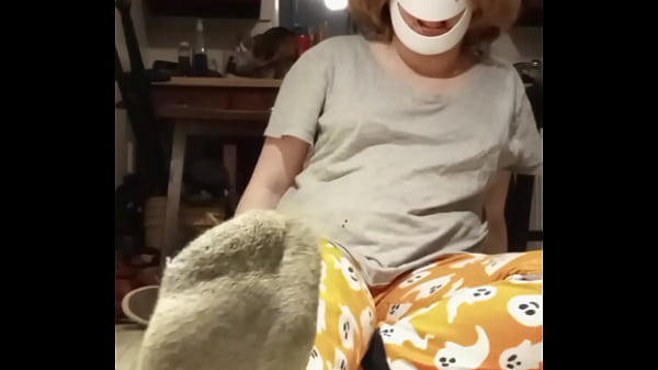 Smelly Raunchy Toes