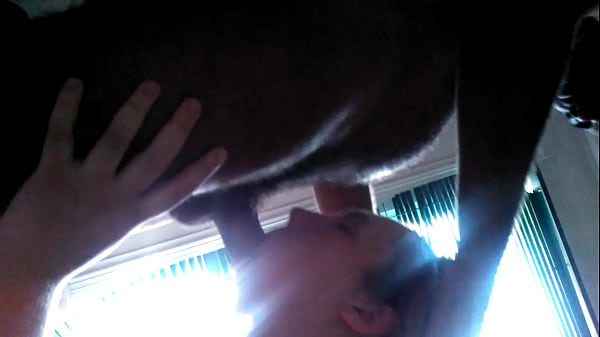 Sam Swallowing Jerome Dyson