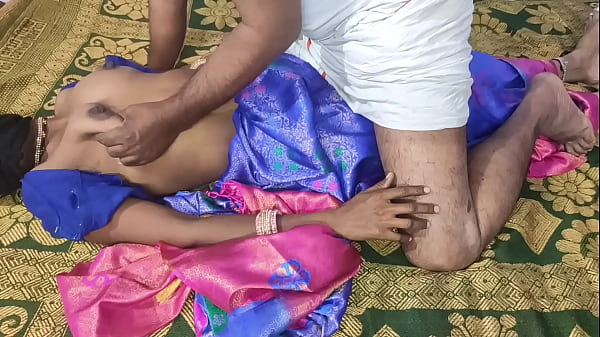 Desi Indian Couple Romantic Sex