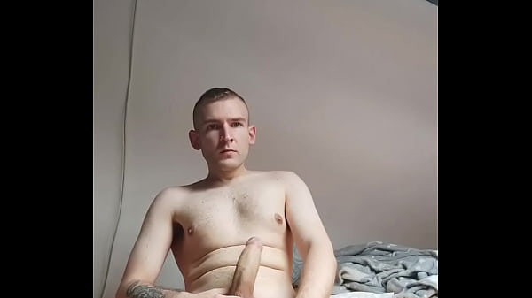 He Woke Up And Start Member Yank