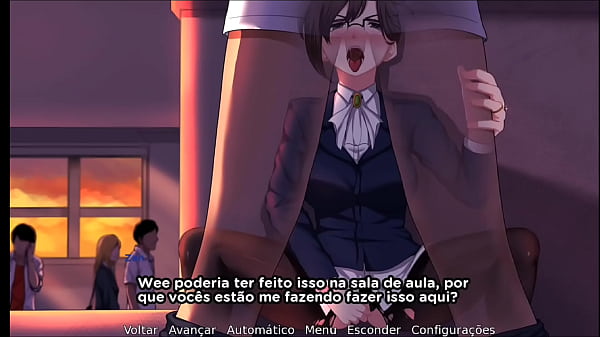 The Star Coveln Cident-Pegando A Professora #3 [ Narrado ]