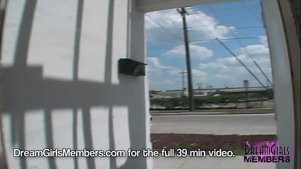 Nervous Cuties Make First Exposing Video
