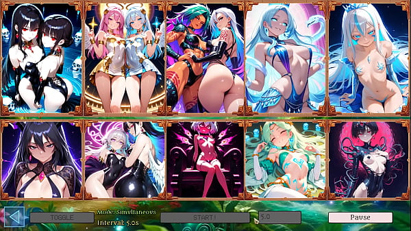 Battle Girls HENTAI GAMEPLAY First Look - Raw Uncensored PC Action Ft. Astra The Void Witch! Unlock Uncensored 4K H-Scenes In The Full Steam Game!