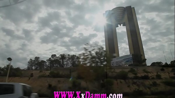 Mamada Vacacional En Benidorm