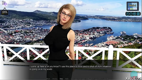 SUNSHINE CRAVE V0.70 #138 • Going Home With HOTWIFE Ashley For Some Good Time