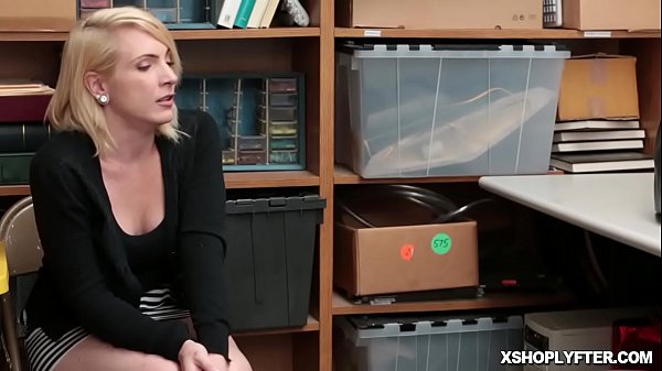 LP Officer Slams Fallon Adores Tight Snatch By Raising Up Her Gams And Struck His Boner Nuts Deep!