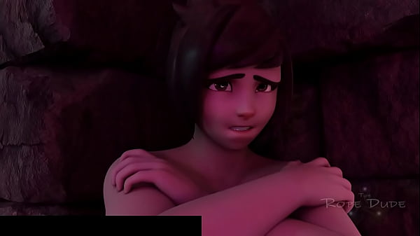Mei's Corruption Goo Part 02 (no Audio)