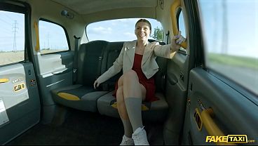 Fake Taxi - I Covet Your Huge Dick On My WILLY WALL