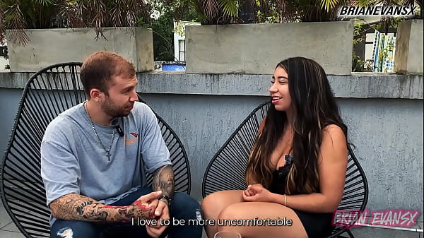 Mexican Porn Star Verito Aguass Provides Us A Truly Spicy Interview - Brian Evansx