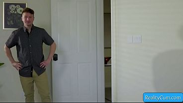 Realitycum.com Presents: Sophia Locke & Jay Romero | Nailing Fantasy