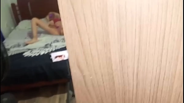 Famosa Tik Toker Venezolana Es Descubierta Haciendo Morbo En Una Transmisión En Vivo .