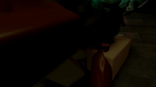 Nailing A Rich Roblox Twink Slut