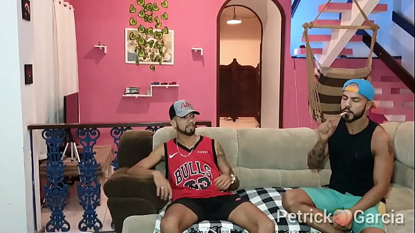 Cafuçus Que Fizeram Sexo Com Tesão