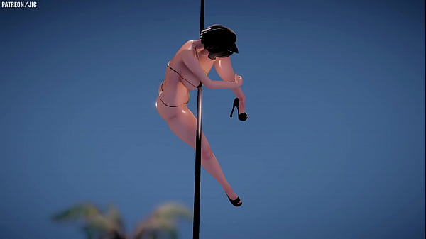 Kalis Poll Dance
