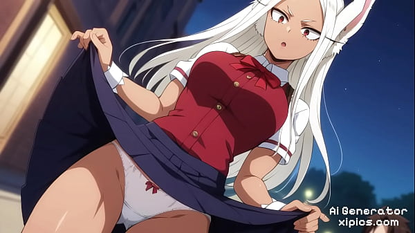 MHA Rumi My Hero Academia Porn Hentai R34 Collection Nsfw Exposed Cartoon Porn Pictures Watch Now Ai