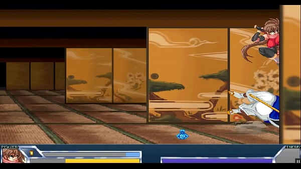 Final Plow [Hentai Game PornPlay] Ep.7 Sultry Ninja Warrior Woman Like Monster Cum-fill In Her Snug Cunt