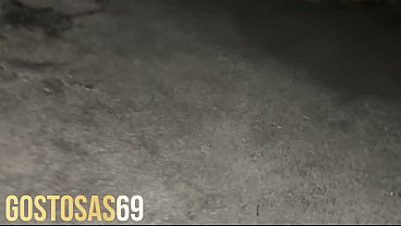 Ex0Lorando A Trilha No Rio De Janeiro Pela Madrugada Quase Fomos Flagrados