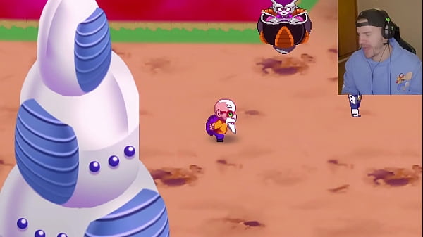 Owner Roshi Is Ruining The Dragon Sack Timeline (Kame Paradise 2 Multiversex)