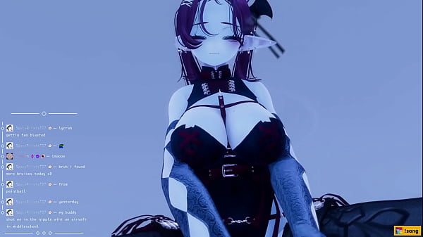 Virtual Dances L2