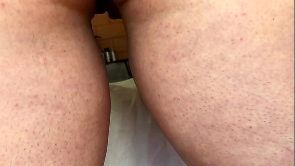 Big Spanish Rump !!! BlackManTV.com