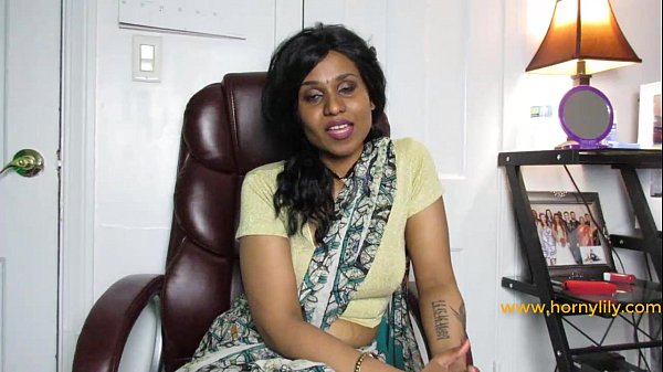 Stepmommy Sleazy Talking In Hindi With Stepson's Friend POV
