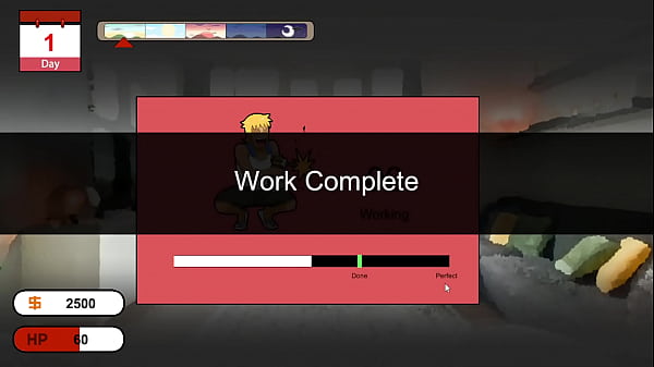 HandyMan Legend FULL GAMEPLAY Part 1: Betraying Wife