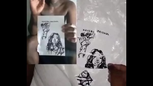 A Romantic Slideshow About How I Found Unclothed Sketches I Lost Part 2