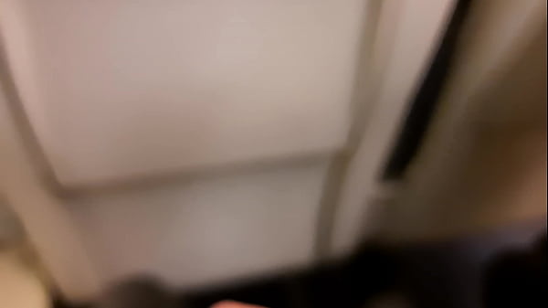Public Member Flaunt In The Train. Outsider Gal Yank Me Off And Slurp Me Till I Spunk. Risky Real Outdoor