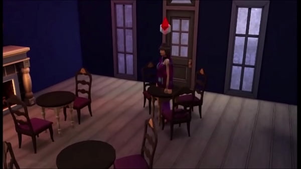 Wicked Of Whimsville : Se.1 Ep.26 Carmen's Winter Wonderland!