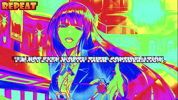 Jabami Yumeko Flashes Your Seducing And Complies You (Hentai Femdom JOI, Dice Game, Soles, Humiliation...)