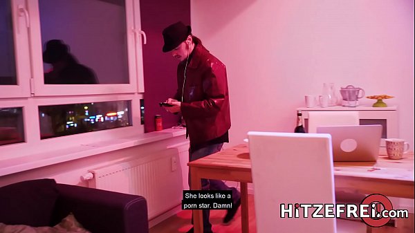HITZEFREI Pint Finds Another Slam From Hitzefrei Dating