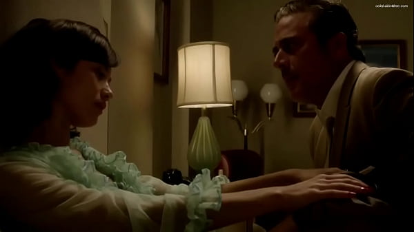 Olga Kurylenko - Magic City: S02 E03 (2013)