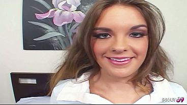 Natural Big Saggy Boobs Cutie With Giant Grinding Cheeks Pick Up For First Casting Bang By Tootsie Kink Lover With Load On Her Feets