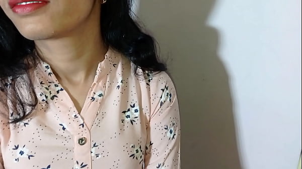 The Hottie Who Came To Take The House On Rent Had Sex With The Landlord Full HD With Clear Hindi Audio Desi Porn Sex VIDEO