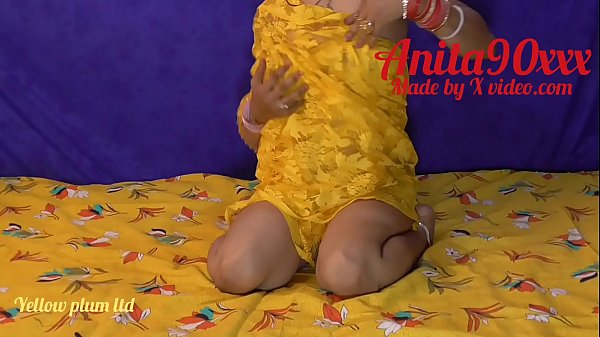 Indian Desi Bhabi Backdoor Sex Video Part-5