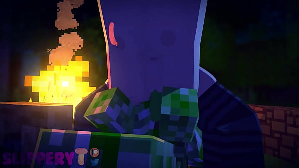 【Minecraft Compilation】(Videos By SlipperyT)