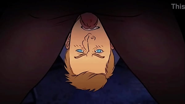 Resident Evil Gay Porn Part 2
