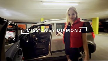 CAR Sell: Risky Public Toilet Solo Play