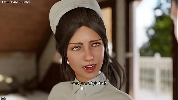 Striking Sexy Medic Gets Facial Creampied After Being Rough Rammed Cooch Slammed By Mammoth Rod - FreshWomen 14 By Pantsu Interactive