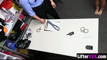 Stolen Jewelry Falls Out Of Her Bra During Disrobe Search Now She Nurses Pole - Lifterxxx