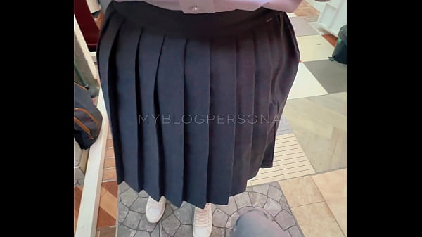 COLEGIALA SE DEJA GRABAR 2 VECES! Estudiantes Tienen SEXO EN EL PATIO De Atrás De La ESCUELA Y DESPUÉS DE CLASES Tienen SEXO EN SU HABITACIÓN Con El Uniforme Puesto