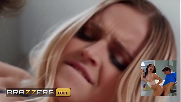 (Codi Vore) Needs Some Alone Time With (Steve Holmes) To Take Every Inch Of His Powerful Prick - Brazzers