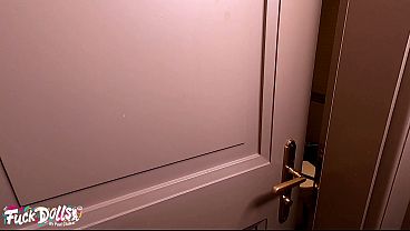 Nikki Riddle Total Destruction Ass & Lips Savagely Sounded, Pissed In Muzzle, Drilled With Face In Piss, Analingus, Swallow Load