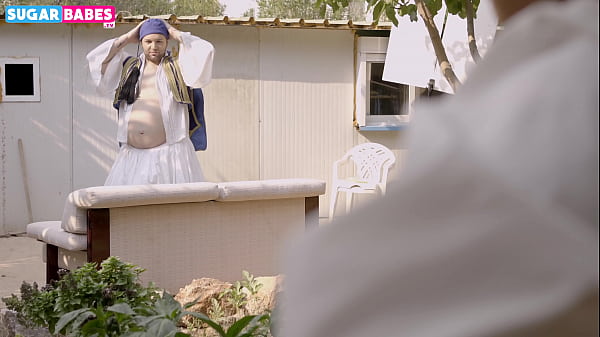 Greek Butt Sex Farmer Fuck