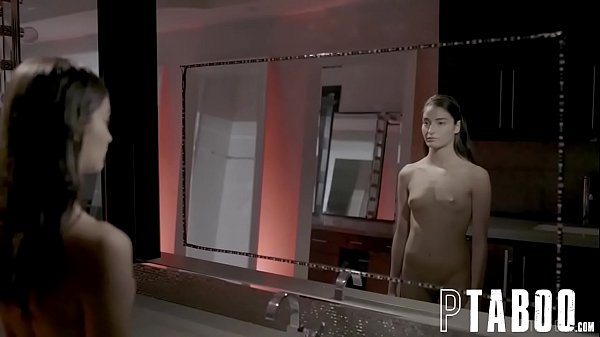 Emily Willis, Penny Pax In Future Darkly The Savor Hotel 1
