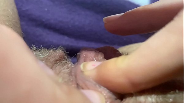 Gigantic Clitoris Working And Milking Release In Extreme Close Up Masturbation HD POV